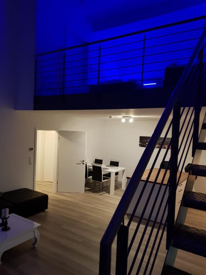 Wh Boardinghouse Aparthotel Papenburg Exterior photo